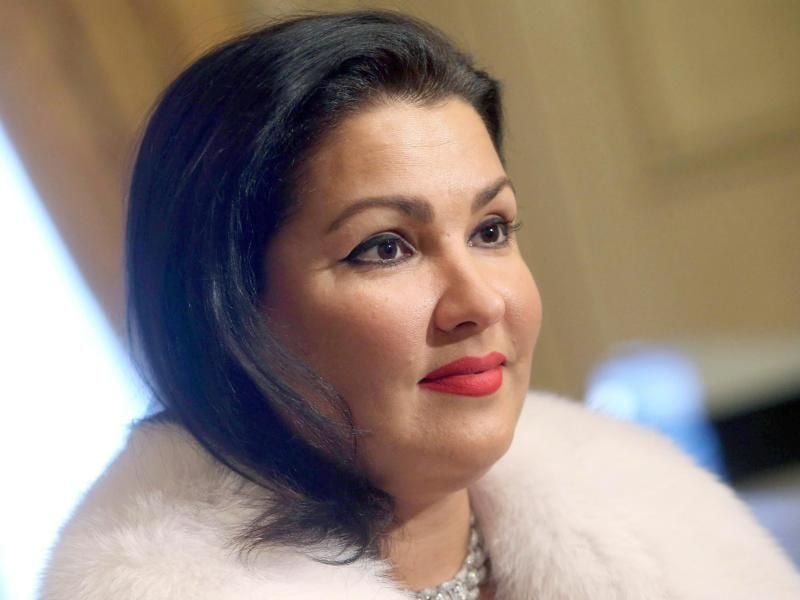 Anna Netrebko spricht offen über die Erkrankung ihres Sohnes. Foto: Matteo Bazzi