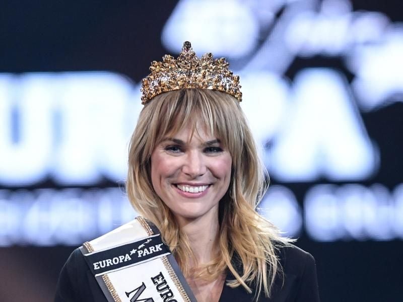 Leonie von Hase hat in Corona-Zeiten neue Wege gefunden. Foto: Patrick Seeger/dpa
