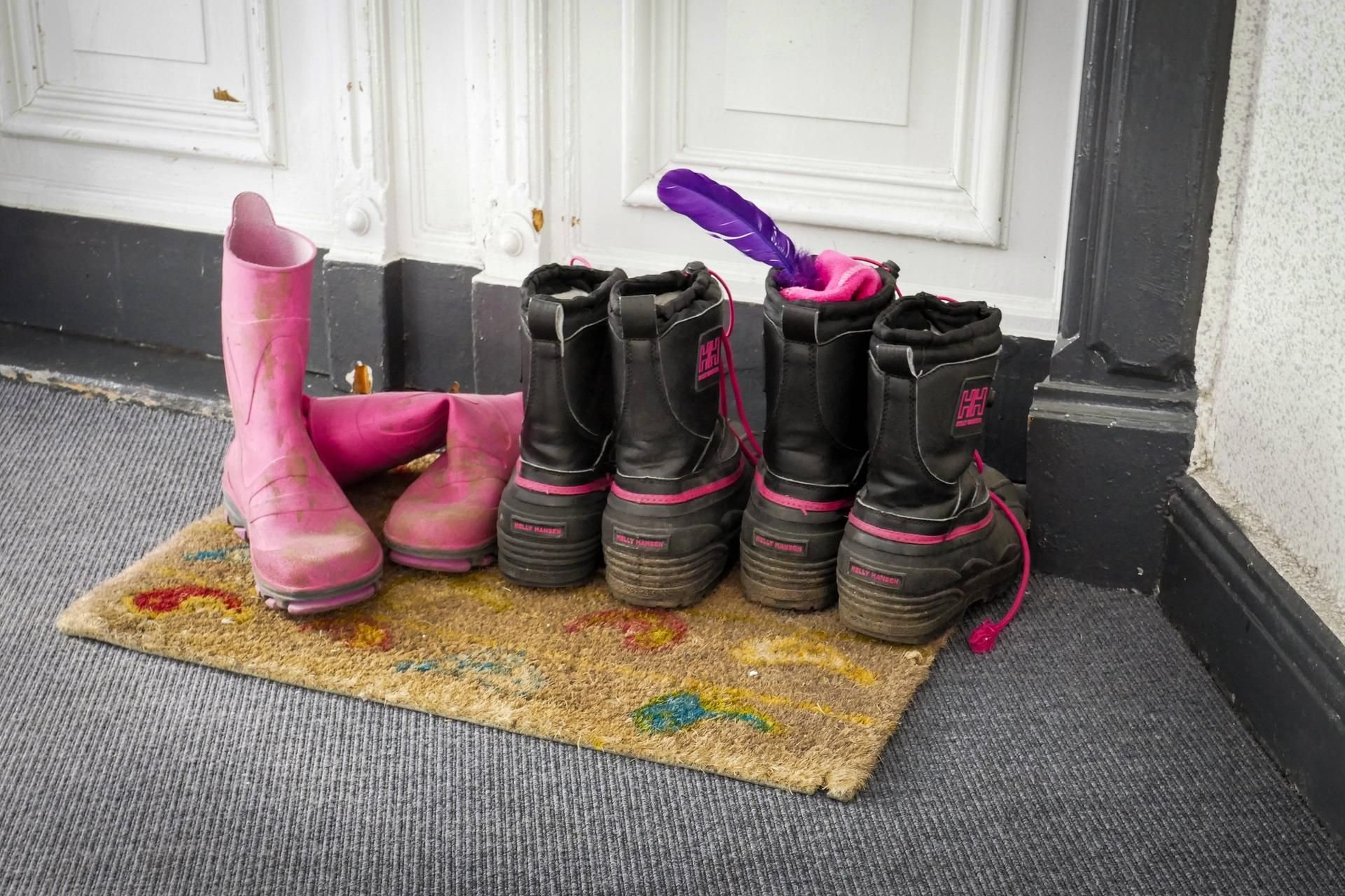Laut „Öko-Test“ gibt es keine Gummistiefel, die nicht mit Schadstoffen belastet sind.
