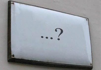 Welcher Frauenname könnte auf eine Gedenktafel? Luise Schröder nimmt Vorschläge entgegen.