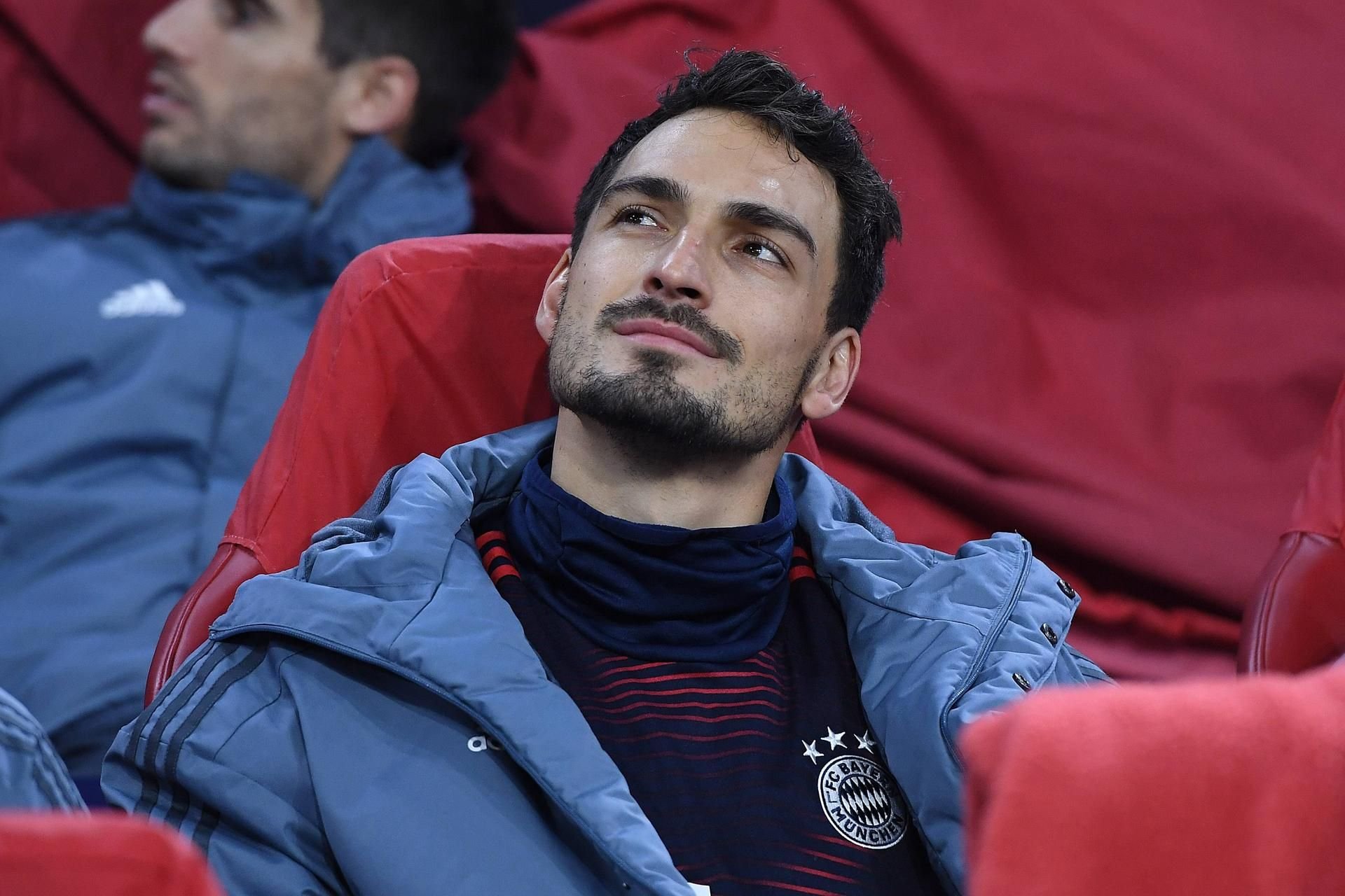 Mats Hummels hat seinen Stammplatz beim FC Bayern München verloren.