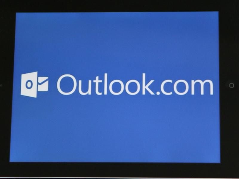 Microsoft Outlook gehört zu den am häufigsten genutzten Mailprogramm. Foto: Steffen Trumpf/dpa