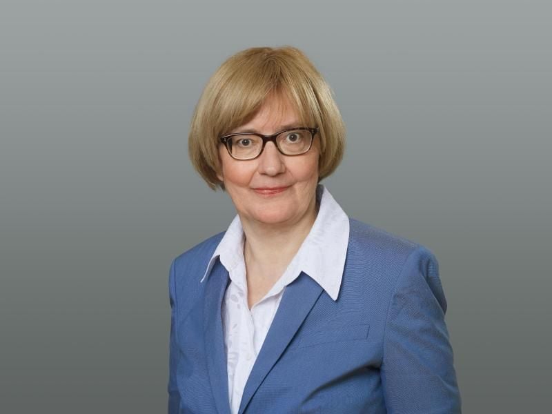 Cornelia Metzing ist Referatsleiterin in der Steuerrechtsabteilung bei der Bundessteuerberaterkammer. Foto: Bernhardt Link/BStBK