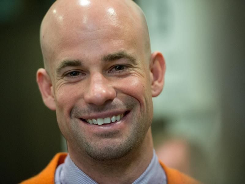 Überführter und geständiger Dopingsünder: Ex-Radprofi Stefan Schumacher. Foto: Marijan Murat