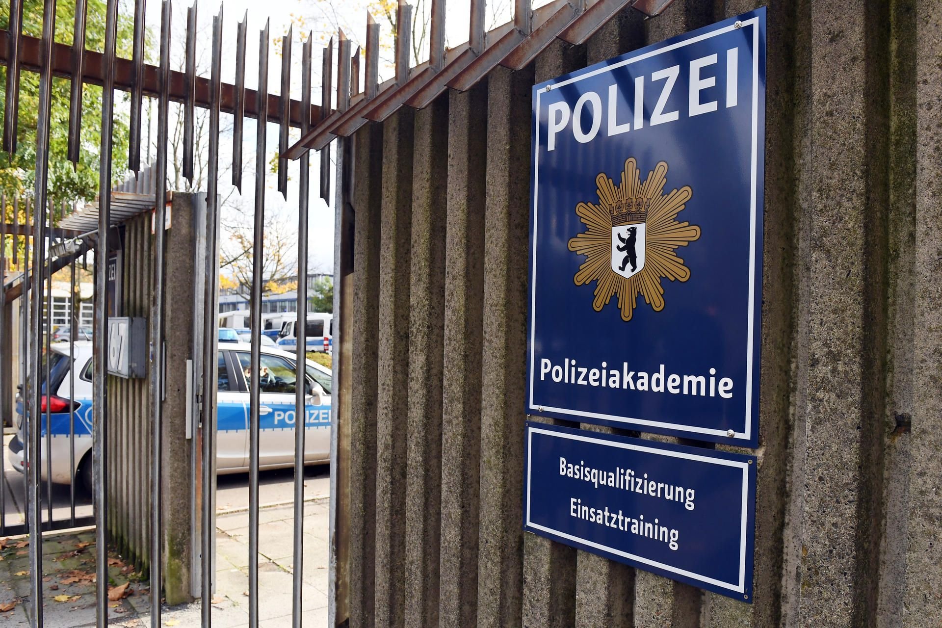 Nach einer ganzen Reihe von Vorwürfen und Querelen in den vergangenen Monaten bekommt die Berliner Polizeiakademie einen neuen Leiter.