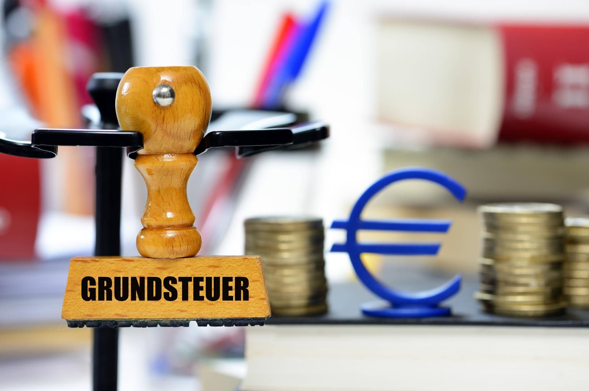 Bemessung der Grundsteuer für Immobilien ist verfassungswidrig