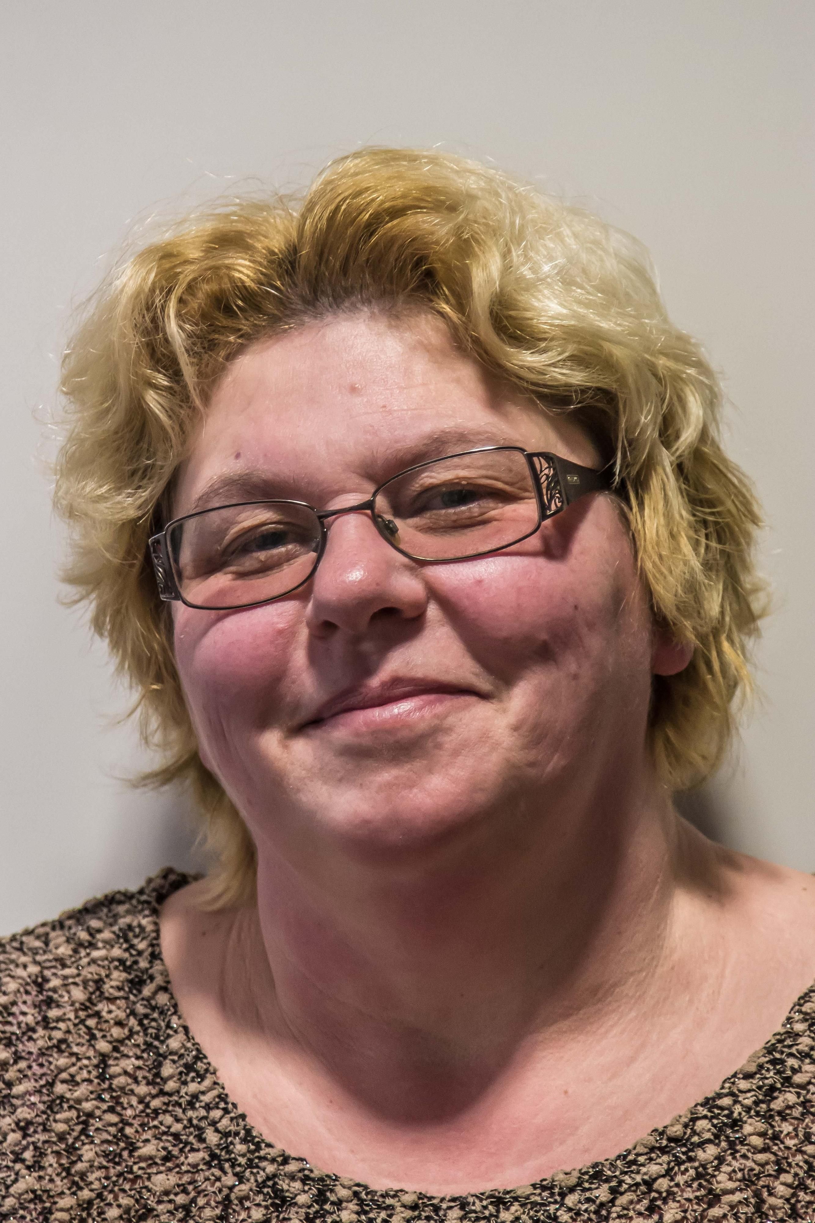 Petra Sauer ist als Nachfolgerin von Erna Wiese die neue Vorsitzende des Wittenberger Vereins.
