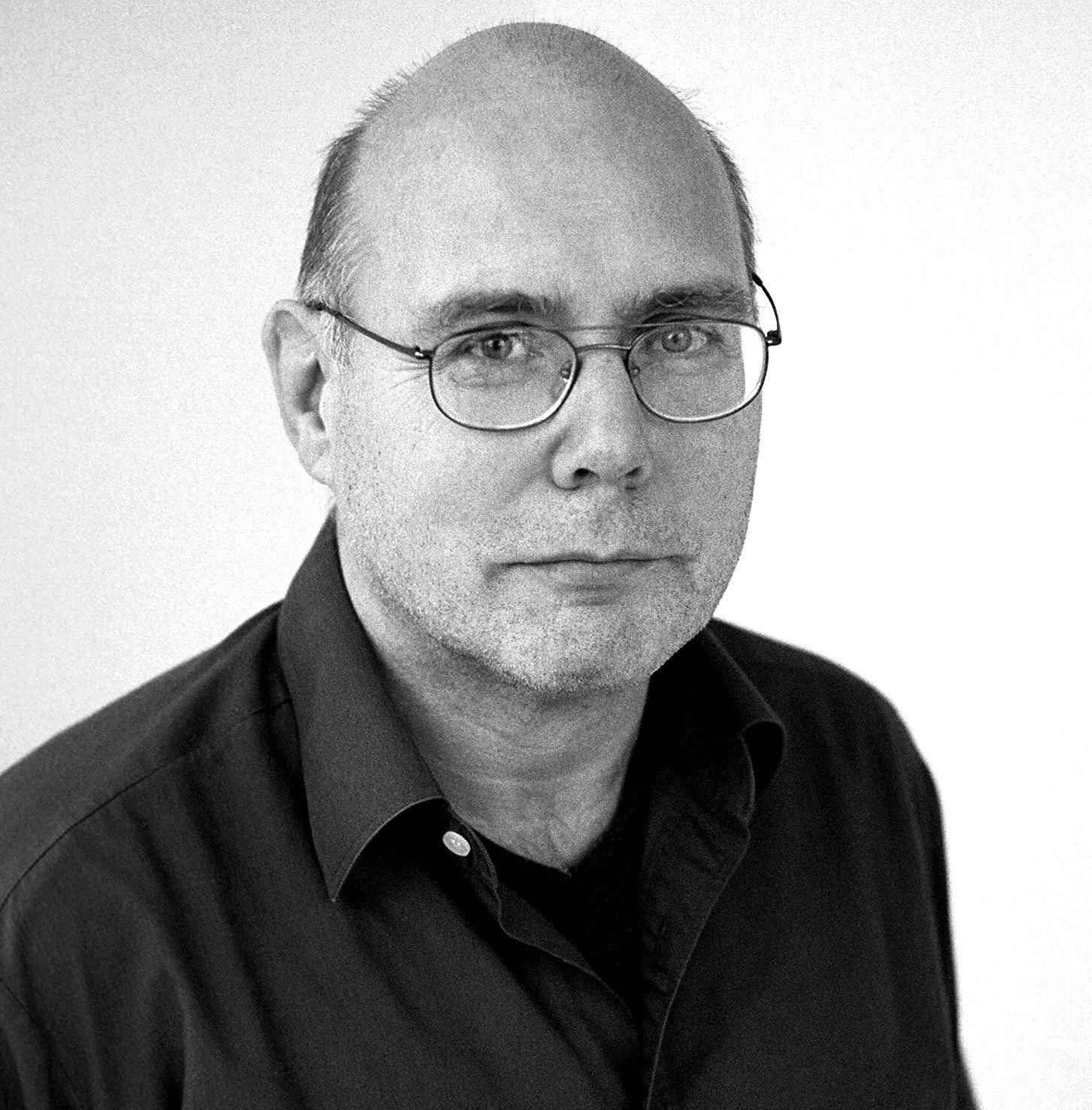 Arno Widmann(Archiv)