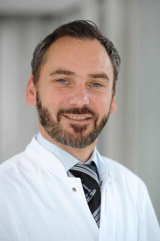 Daniel Schubert