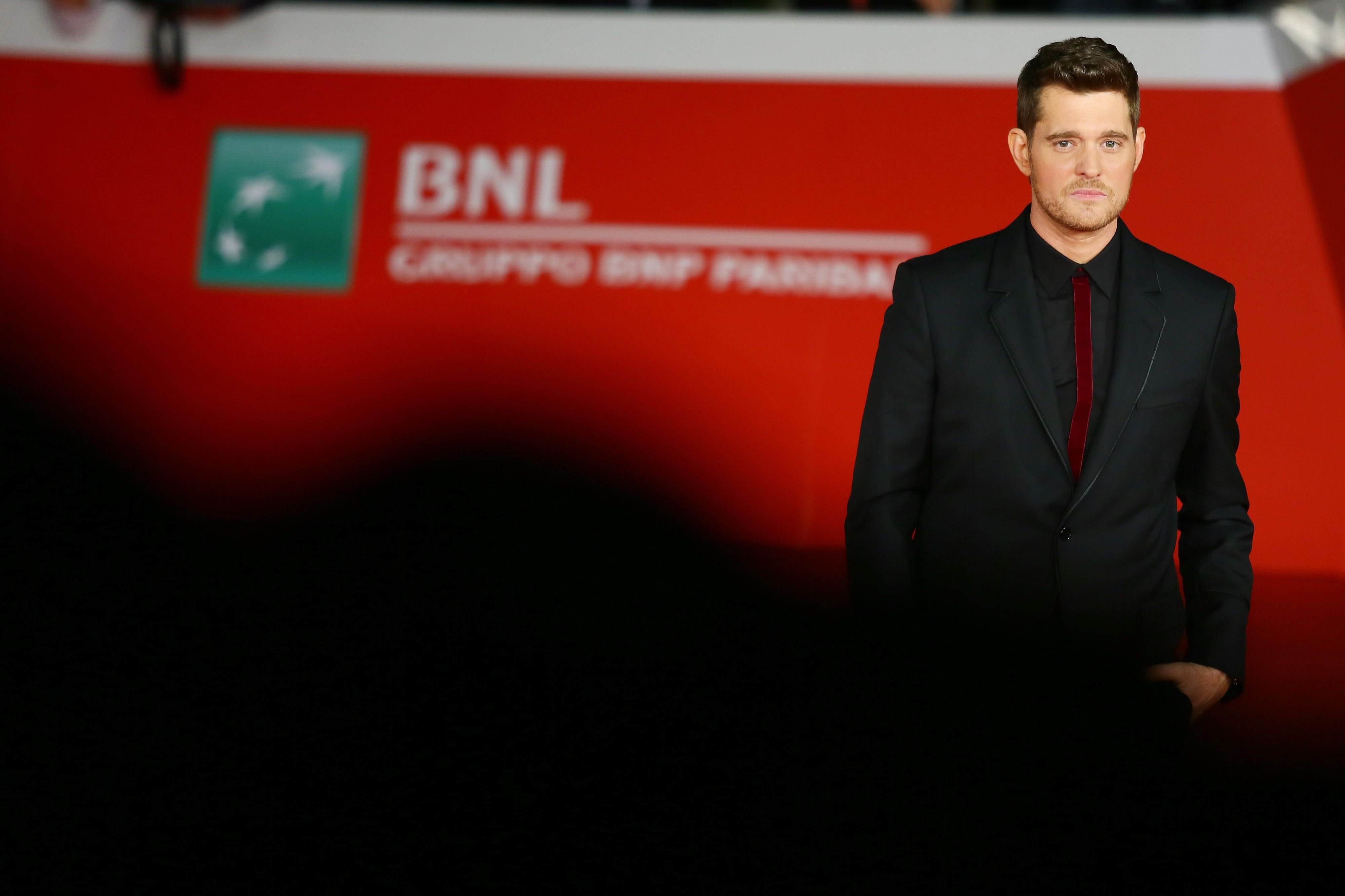 Michael Bublé