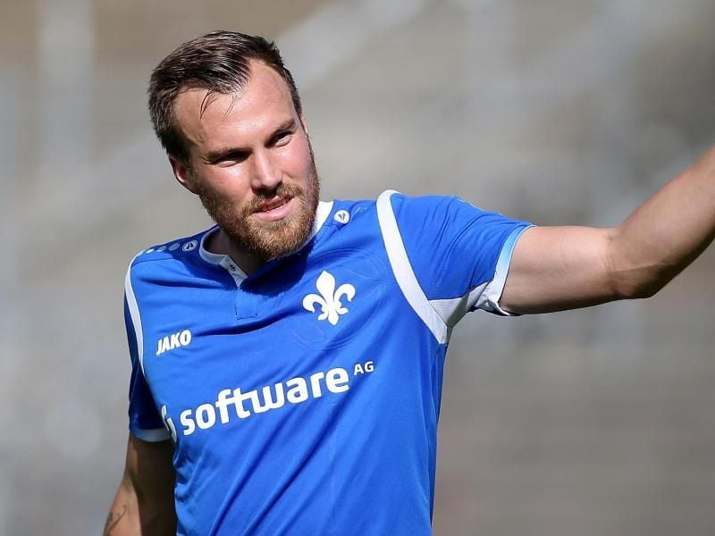 Künftig drittklassig: Weltmeister Kevin Großkreutz. Foto: Hasan Bratic