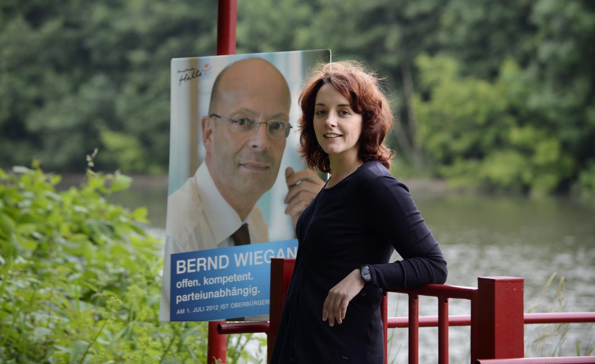 Sabine Ernst