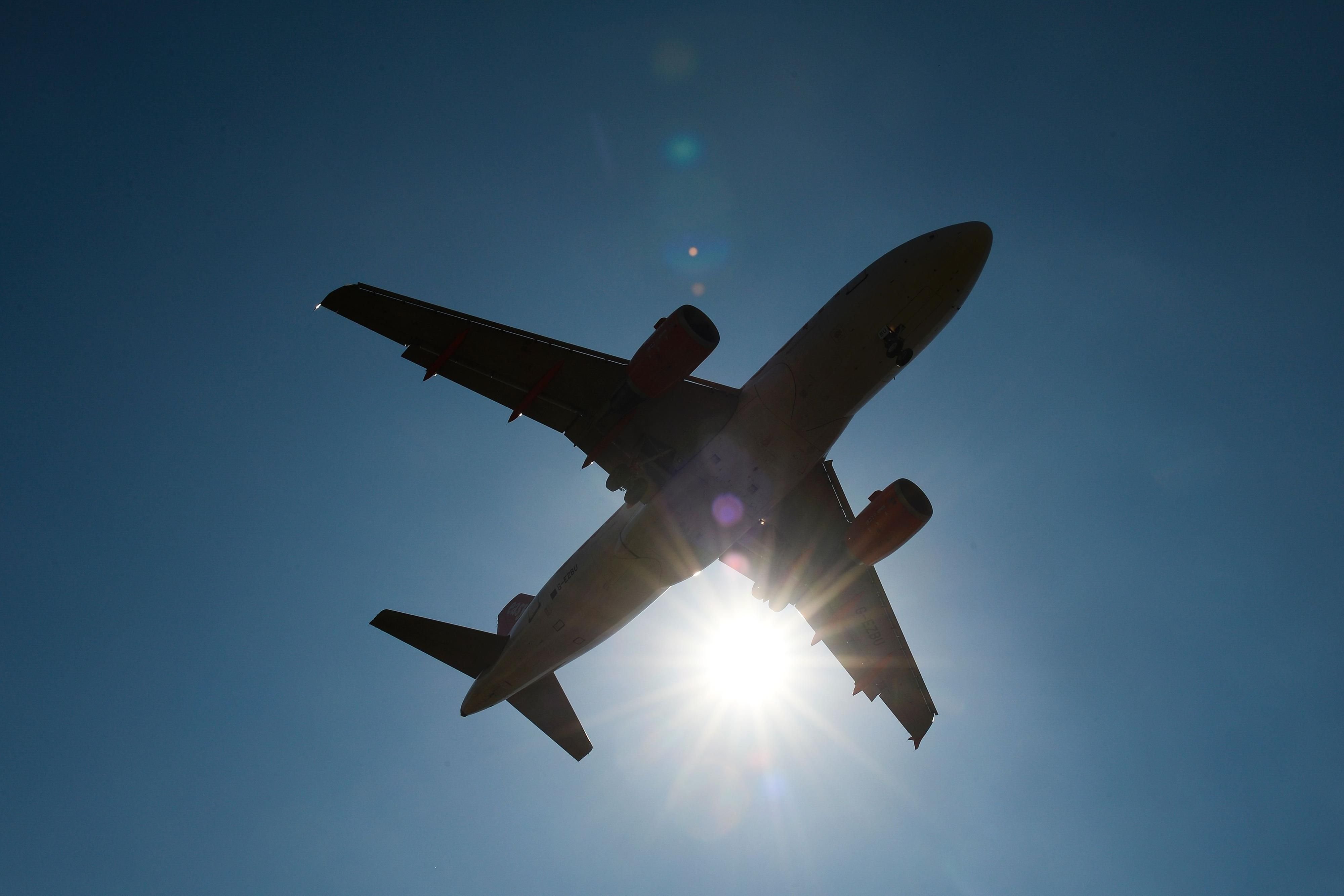 Mitflugzentralen wie Coavm, Flyt-Club, Offwefly, Skyüber oder Wingly sind derzeit im Trend.