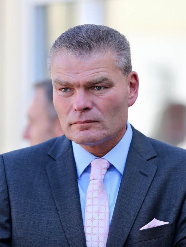 Holger Stahlknecht