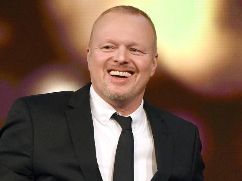 Ein Mann für Ideen: Stefan Raab. Foto: Henning Kaiser