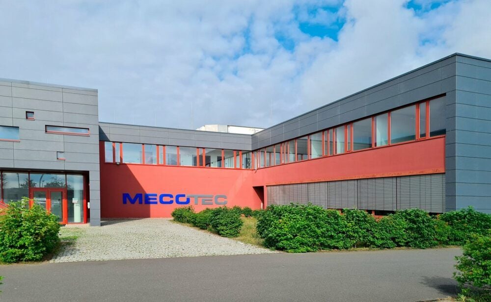 Seit 2012 in der Sonnenallee auf kaltem Erfolgskurs: die Firma Mecotec. Nun haben die Thalheimer ein weiteres Unternehmen übernommen.