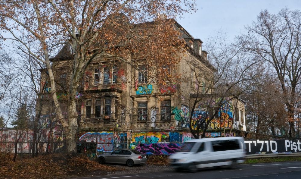 Im Reil 78 und dem Technoclub Chaiselounge ist ein Streit eskaliert.