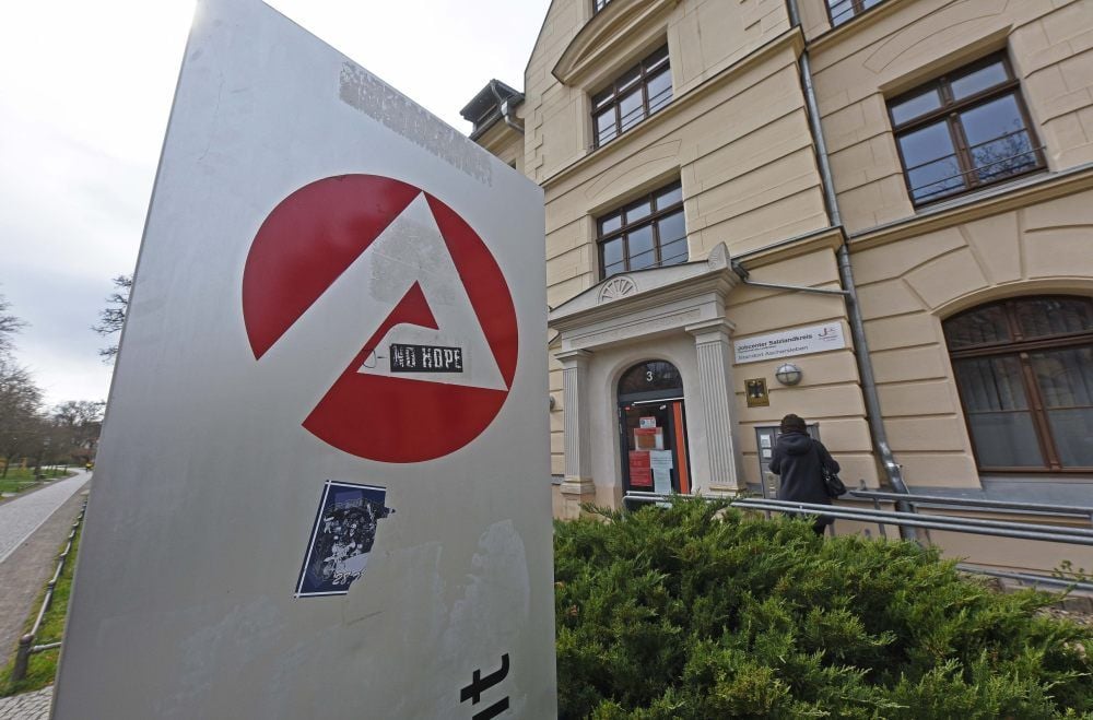 Was steht mir zu? Wer stellt den Antrag? Die Arbeitsagenturen beraten zum Kurzarbeitergeld.