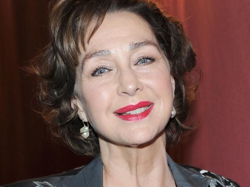 Die Schauspielerin Christine Kaufmann starb am 28. März in München. Foto: Ursula Düren