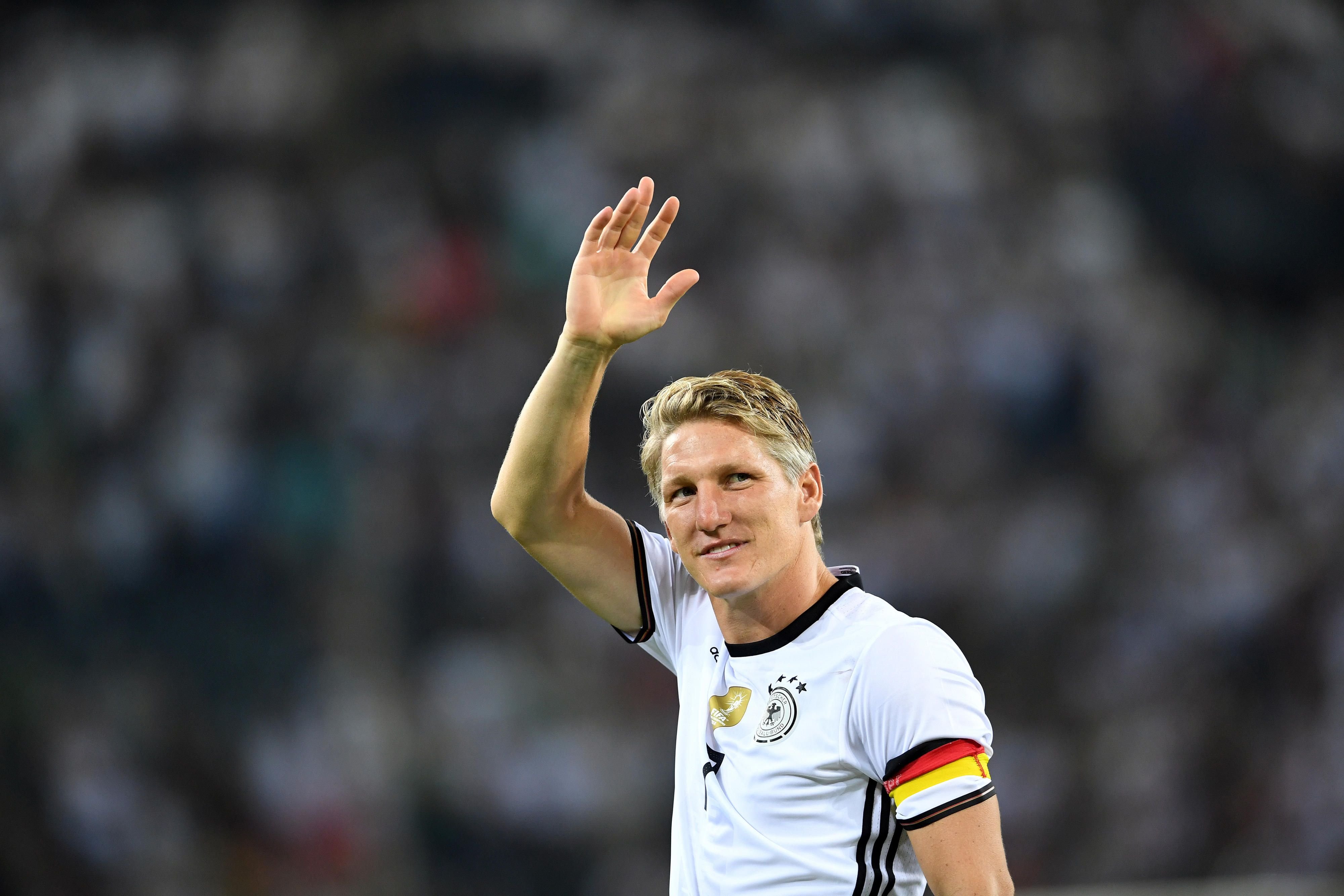 Folgt nach dem Aus in der Nationalmannschaft nun der komplette Rücktritt von seiner aktiven Fußballer-Laufbahn?