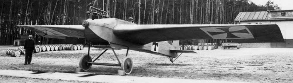 Die Junkers J 1