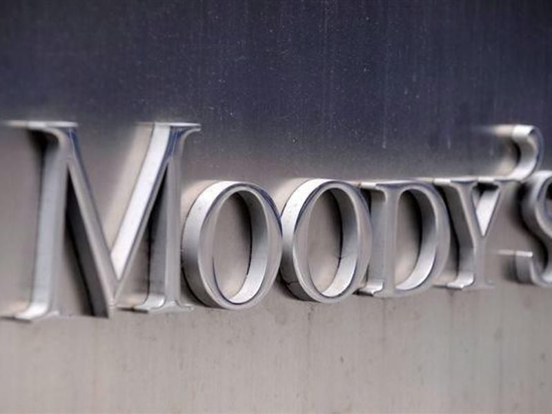 Im Rahmen eines Vergleichs mit US-Behörden zahlt die Ratingagentur Moody's 864 Millionen Dollar. Foto: Andrew Gombert