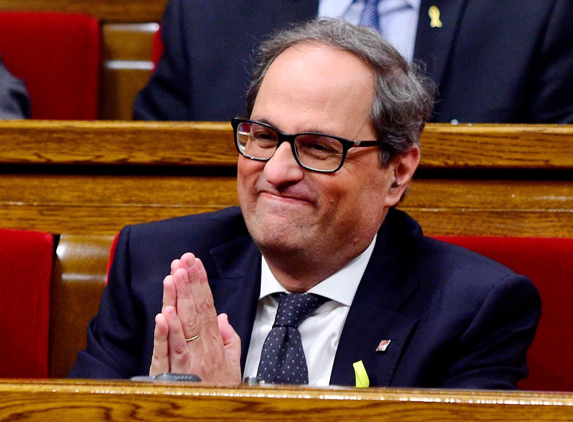 Quim Torra
