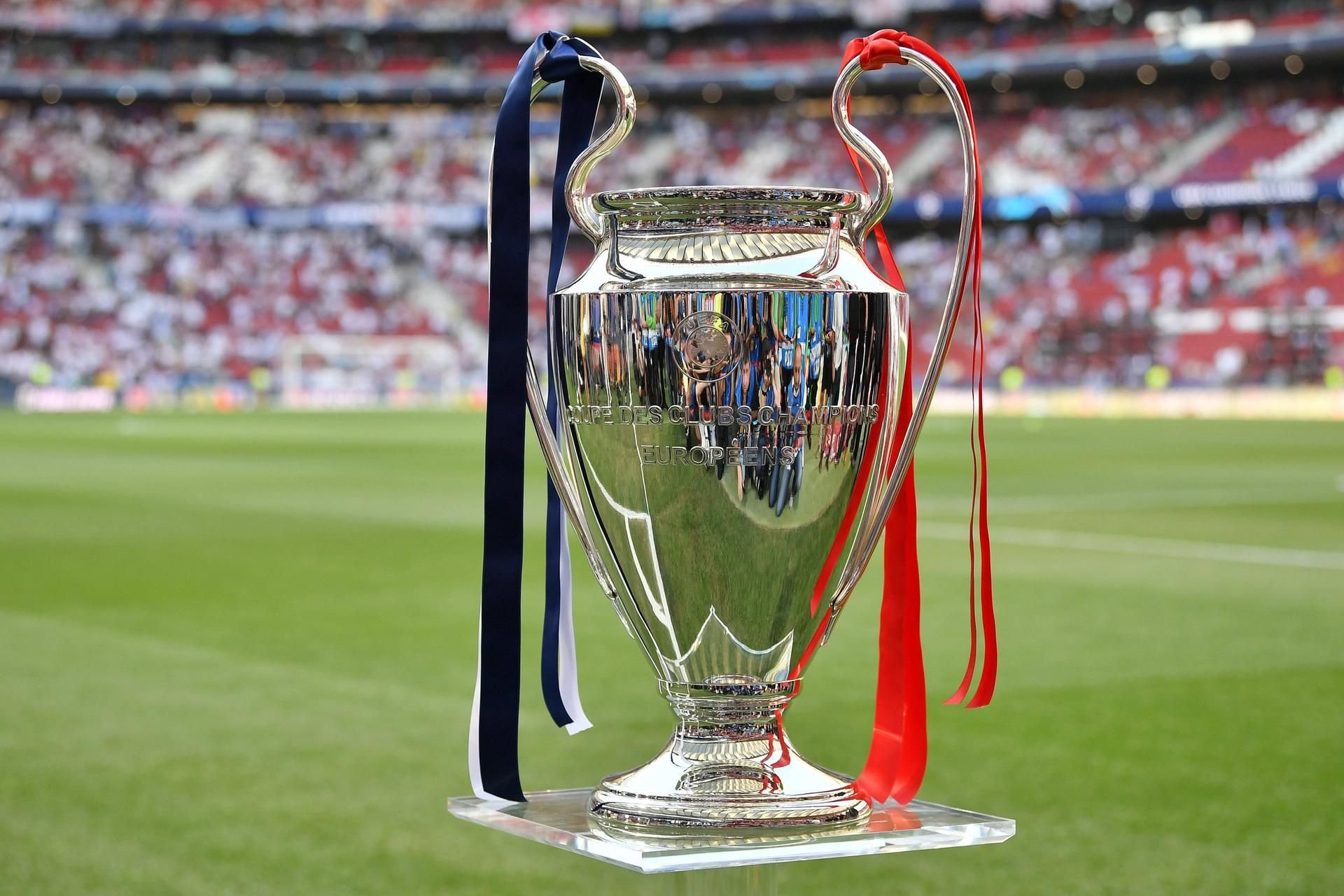 In der Champions League werden reiche Klubs immer reicher.