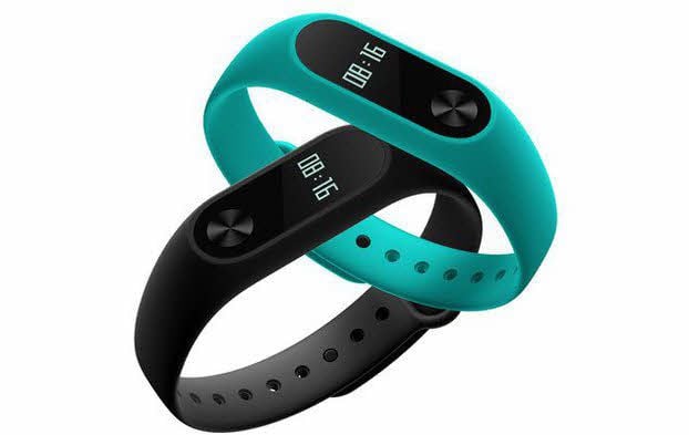 Günstig, aber unsicher: das Mi-Band von Xiaomi.
