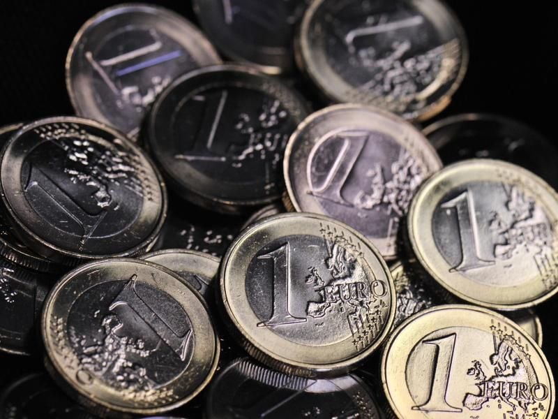 Die Inflation in Deutschland lag 2019 etwas niedriger als in den Jahren zuvor. Foto: Boris Roessler/dpa