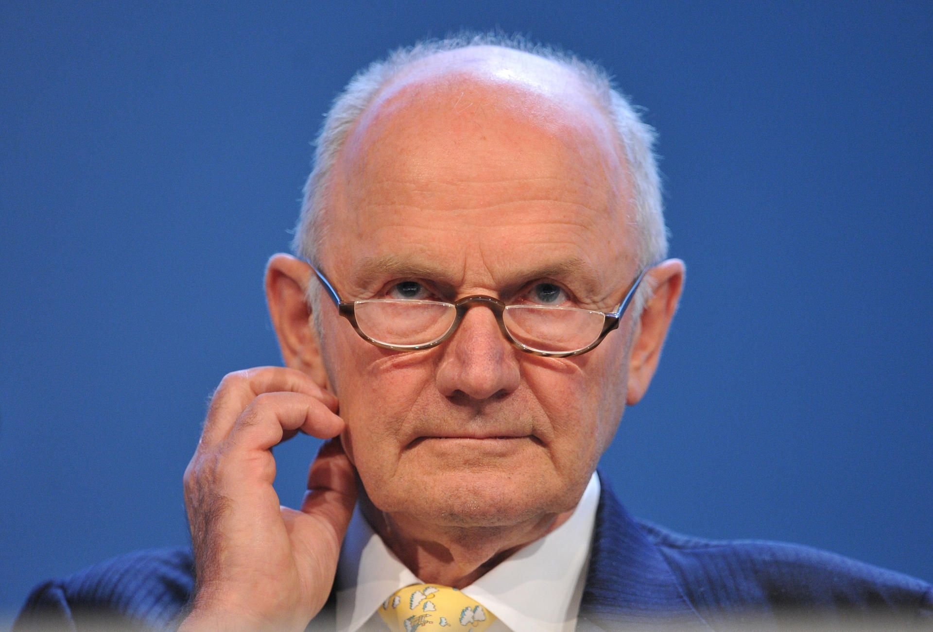 Ferdinand Piech