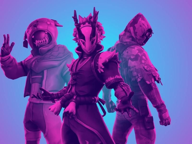 In der FNCS geht es um 10 Millionen US-Dollar. Foto: Epic Games