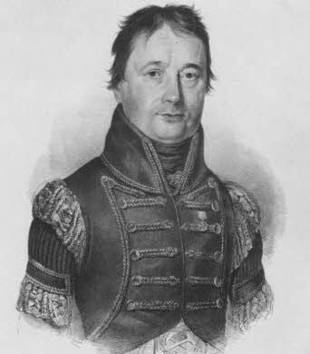 K. J. Freiesleben war bei der Stilllegung der Hütte dabei.