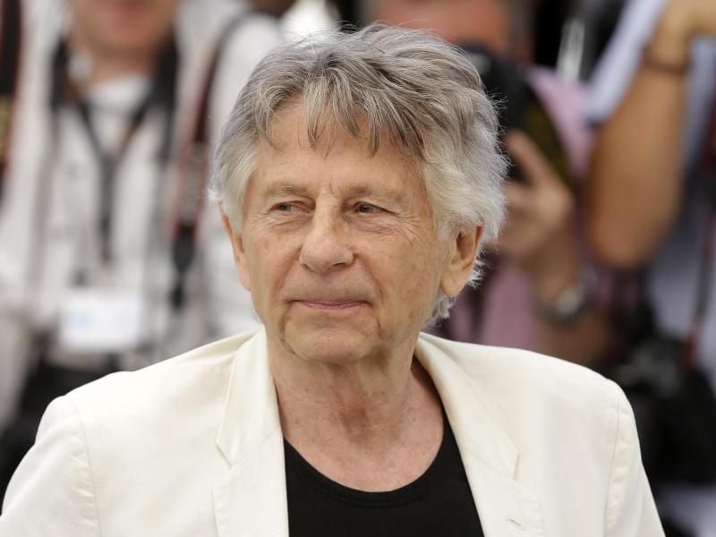 Roman Polanski würde gerne wieder in die USA reisen. Foto: Alastair Grant