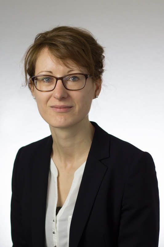 Melanie Tulke