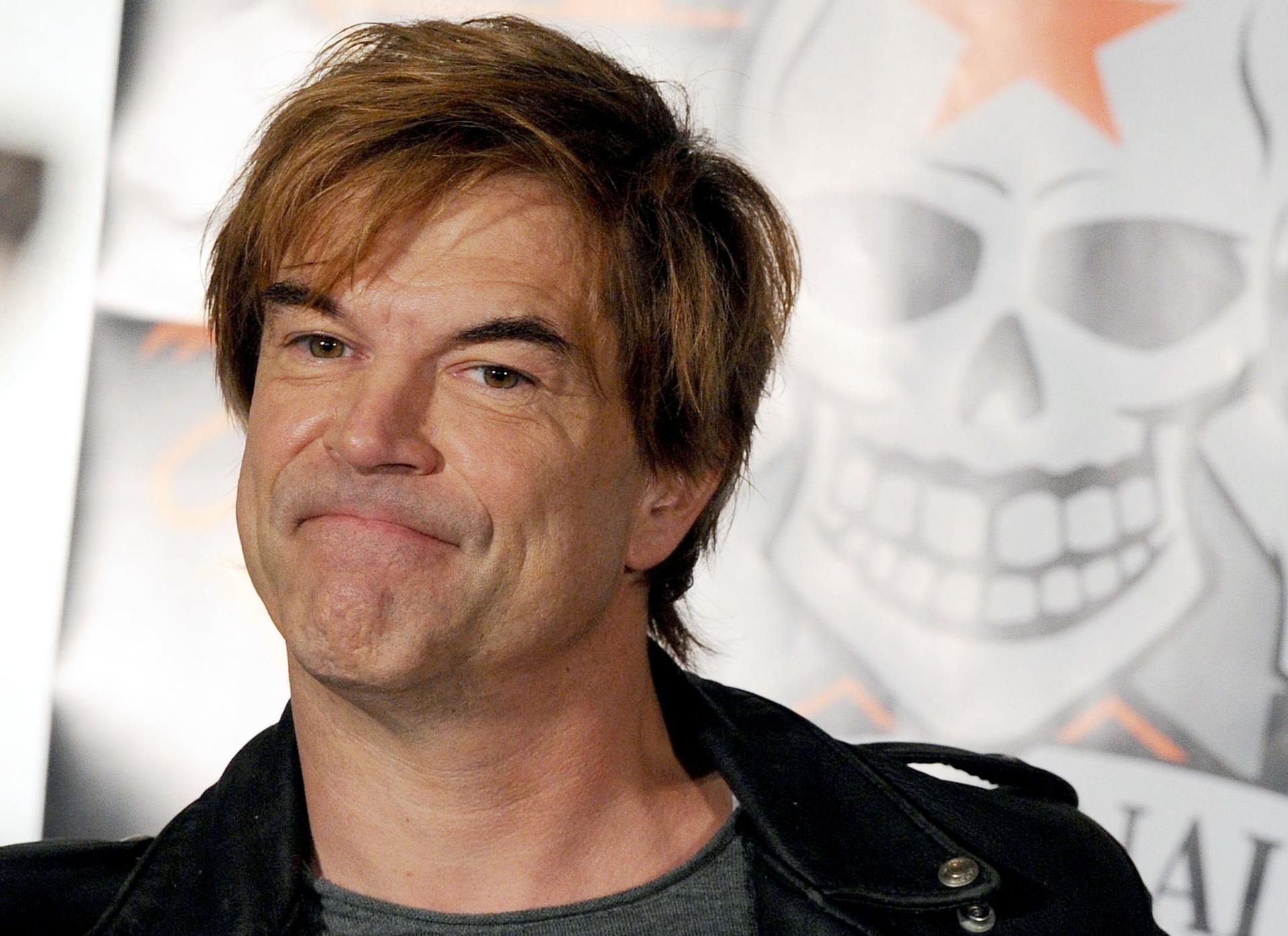 Campino, Sänger der Toten Hosen.
