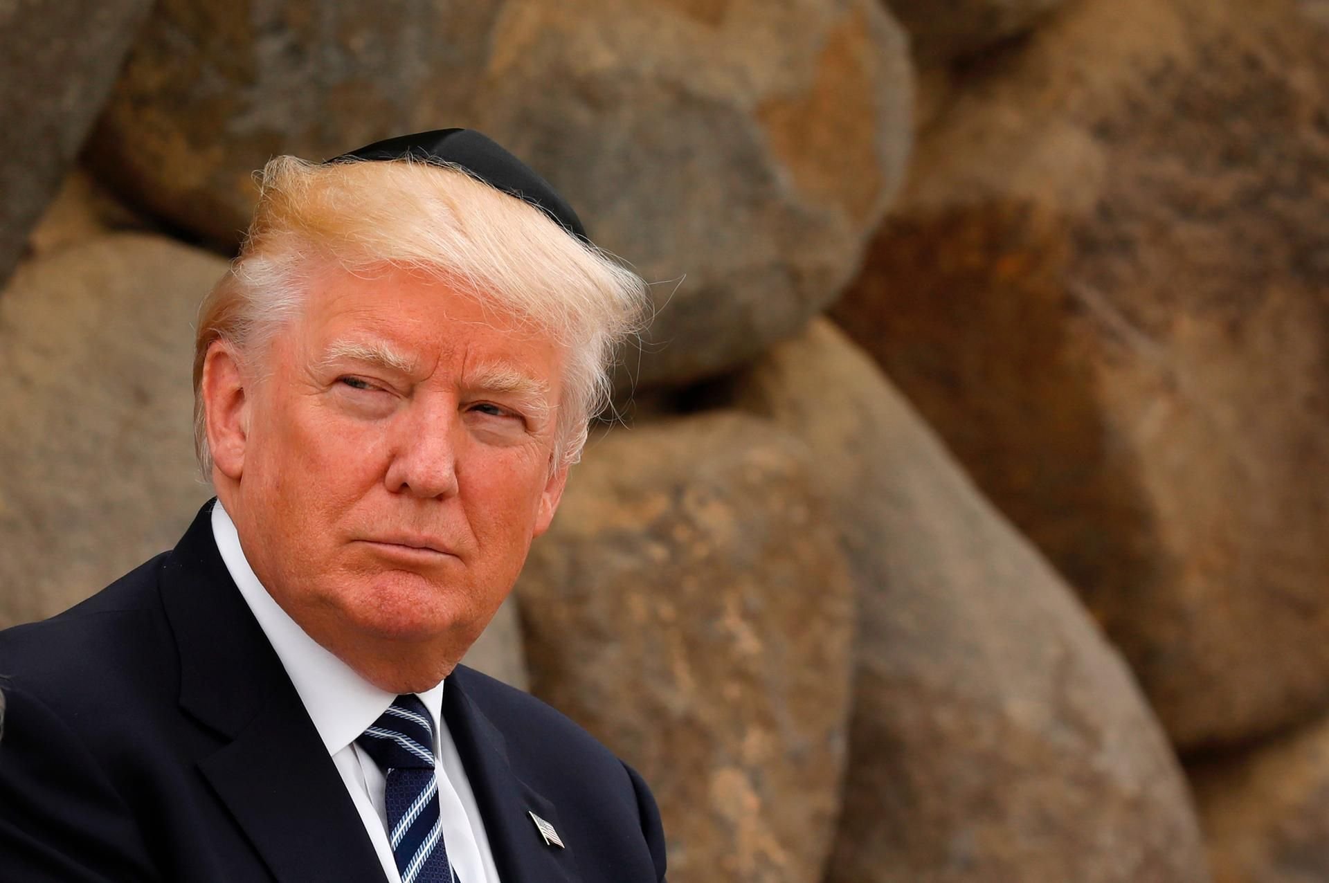 US-Präsident Donald Trump