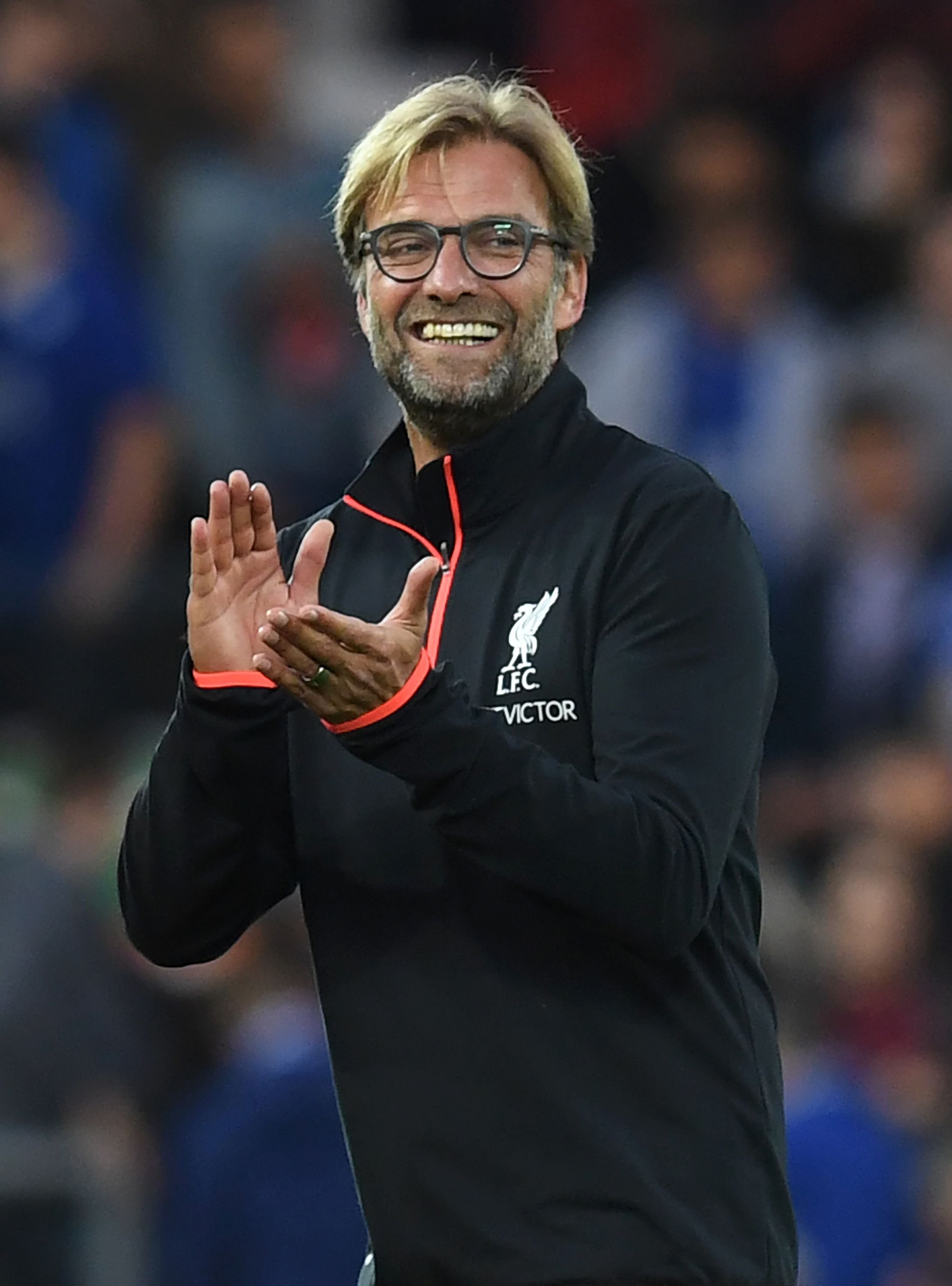 FC Liverpool: FC Liverpool: Klopps Tornetz-Trick Zeigt Wirkung