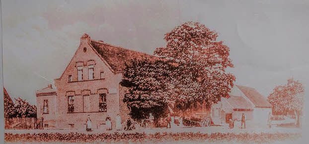 Am 2. Oktober wird in Gohrau das 160-jährige Bestehen der Kneipe „Zum Herzog von Anhalt“ gefeiert.
