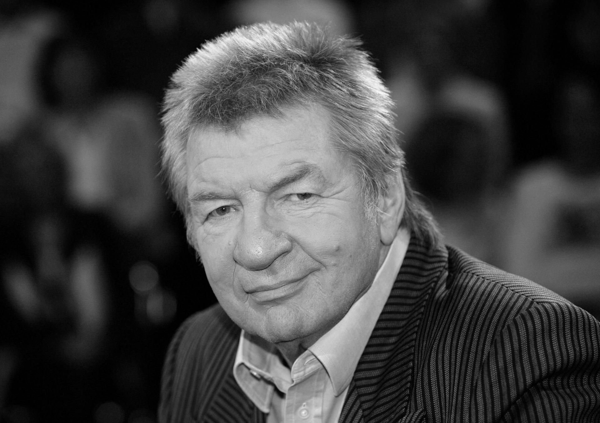 Werner Schneyder ist im Alter von 82 Jahren gestorben.
