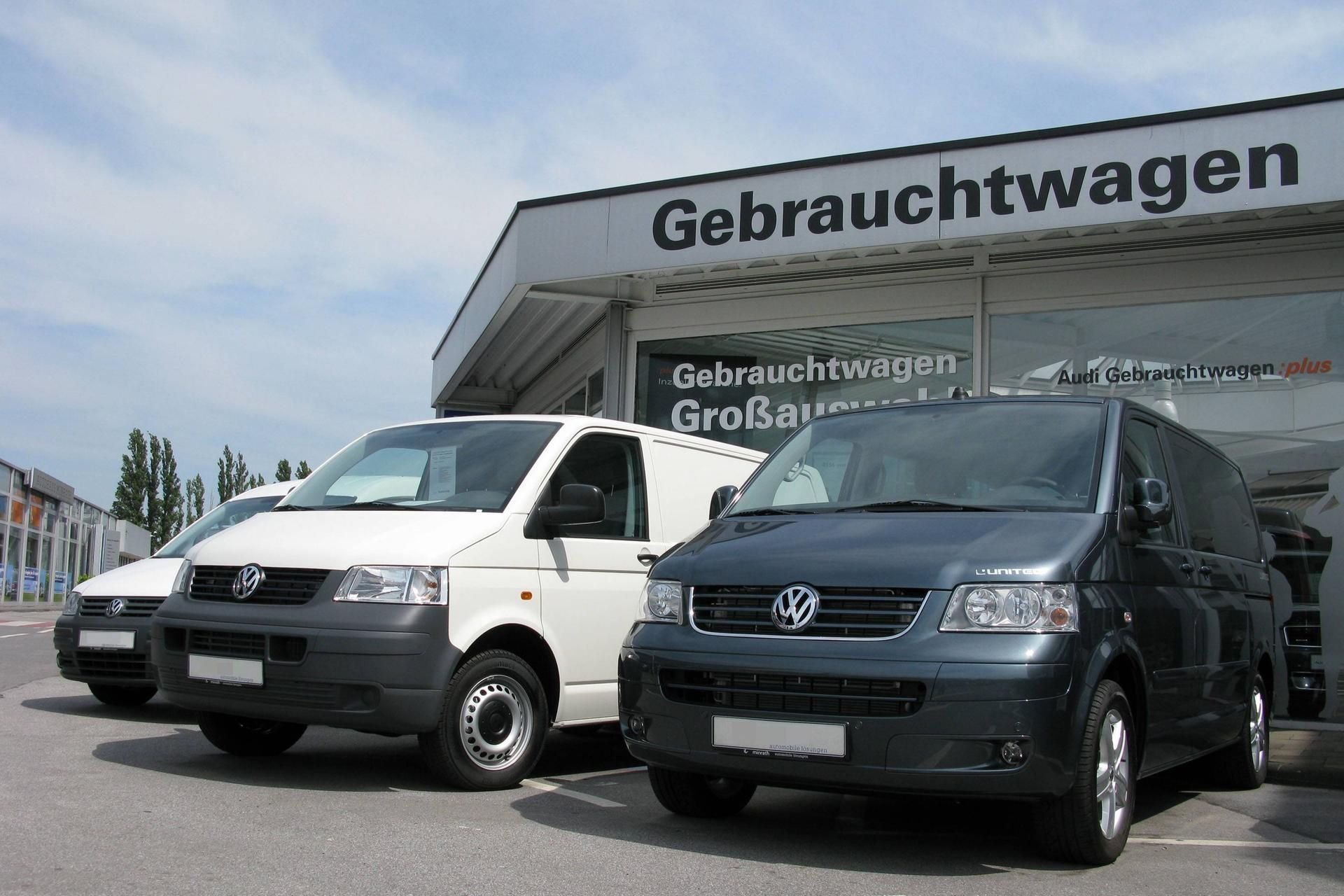 Egal, ob Transporter, Stehtische oder Werkzeug eine neue digitale Tauschbörse in Halle hilft Vereinen bei der Leihe von Gegenständen und Fahrzeugen.