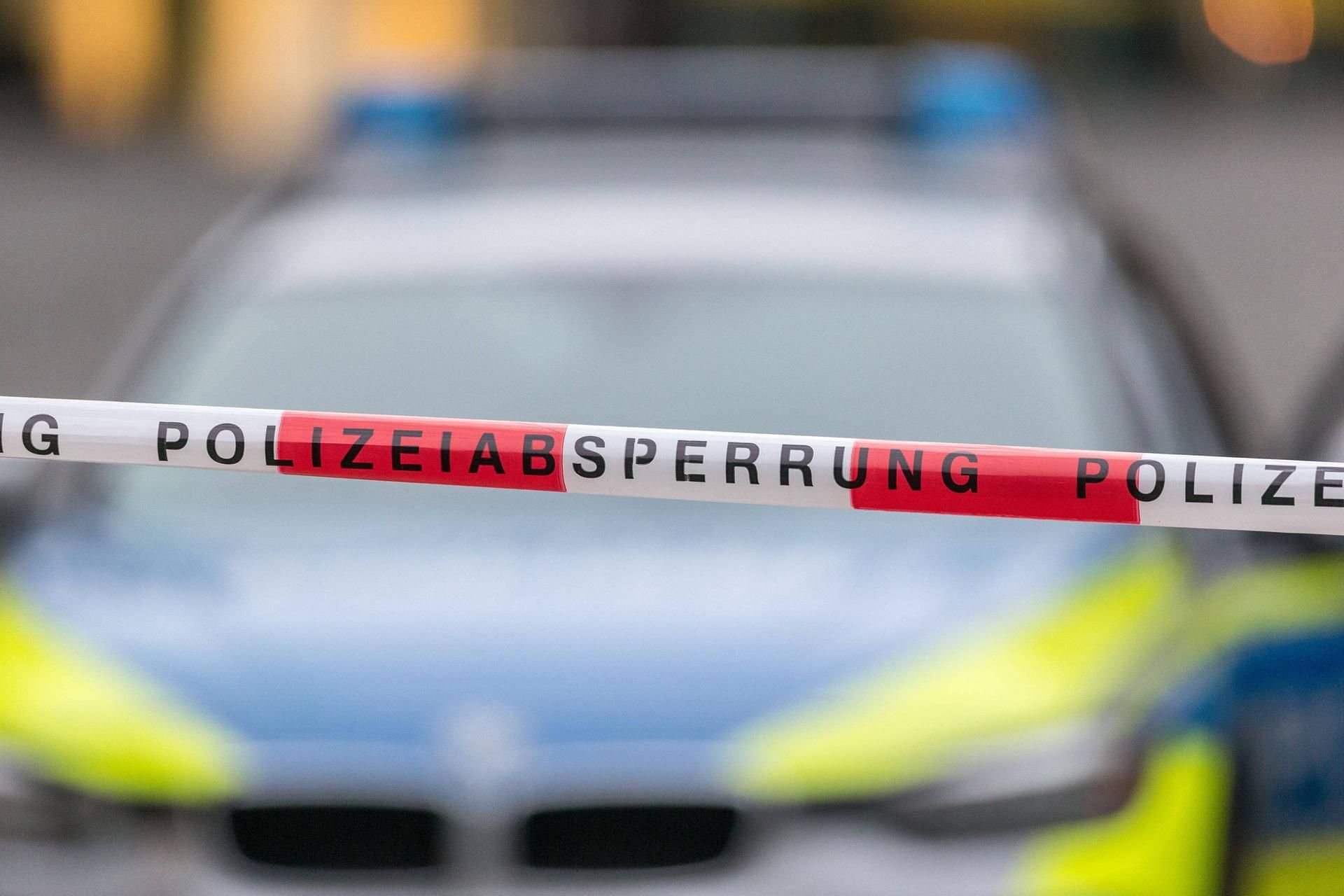 In Weißwasser ist ein 69 Jahre alter Mann tot in seiner Wohnung gefunden worden. (Symbolbild)