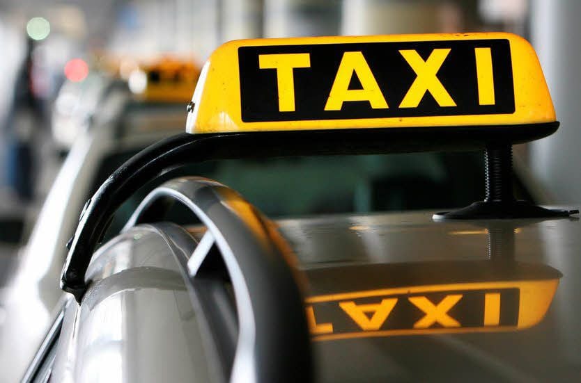 Das Taxifahren in Dessau wird teurer.