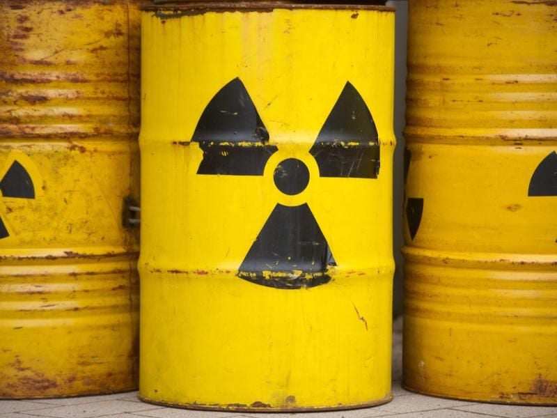 Deutschland braucht ein Atommüll-Endlager - kommt es nach Sachsen-Anhalt?
