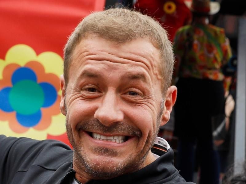 Nach Lindenstraße und Ballermann steht für Willi Herren jetzt der Einzug ins Big-Brother-Haus bevor. Foto: Georg Wendt