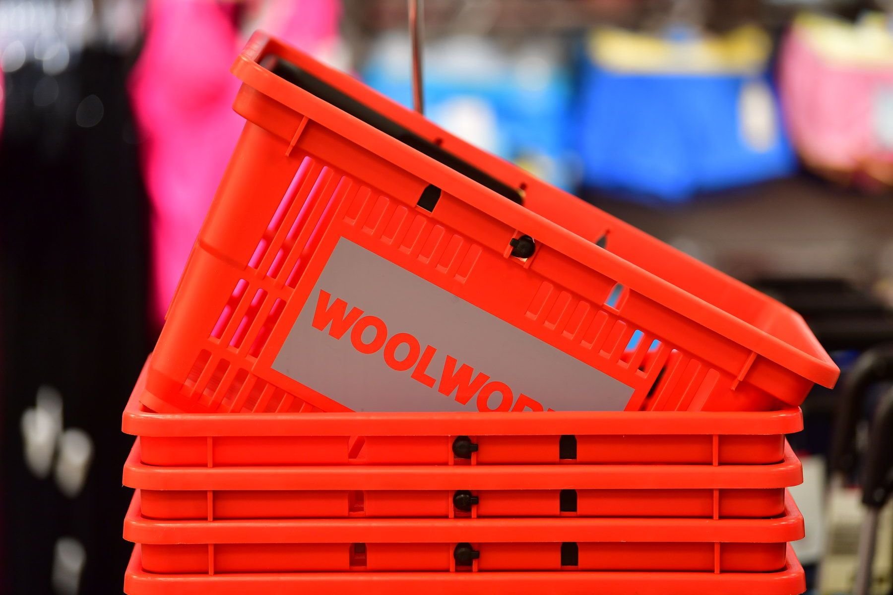 Woolworth kommt nach Wittenberg.