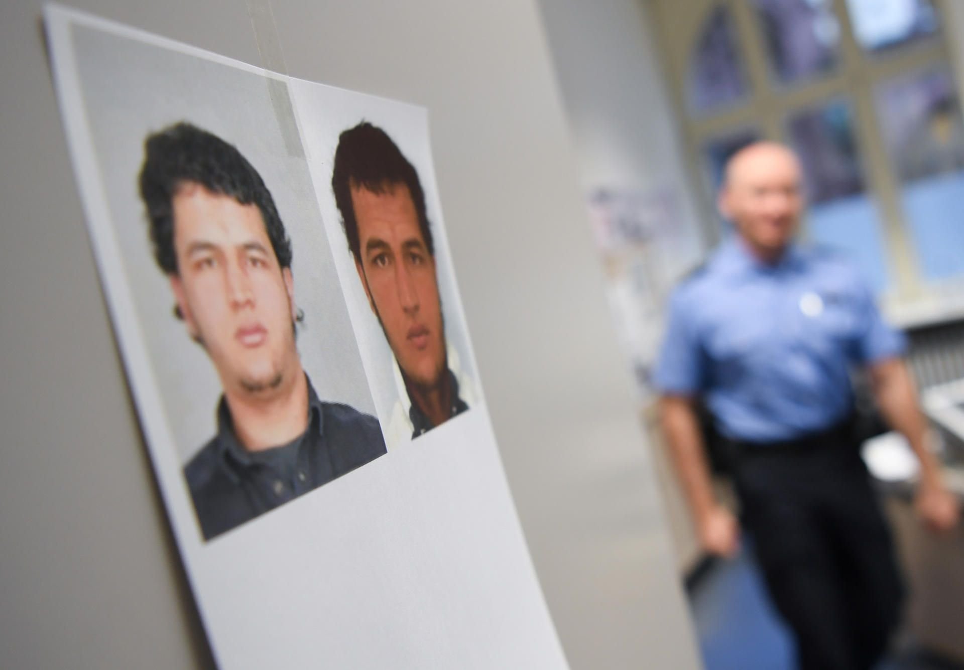 Im Fall des Berliner Attentäters Anis Amri hat es offenbar eine weitere Ermittlungspanne gegeben.