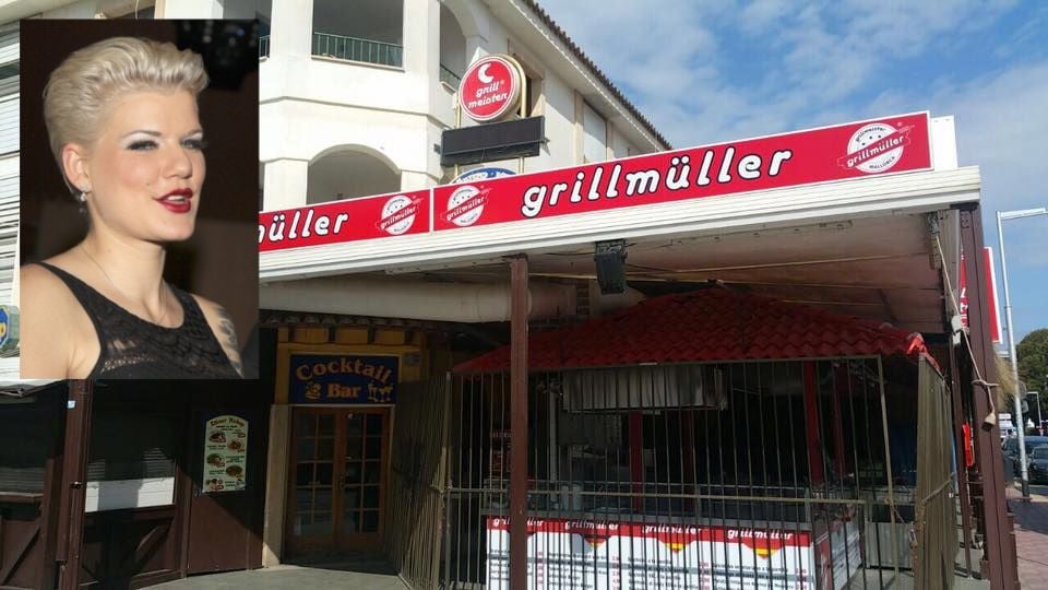 Im Grillmüller am Ballermann will die einstige Dschungelkönigin Melanie Müller nun Bratwürste verkaufen.