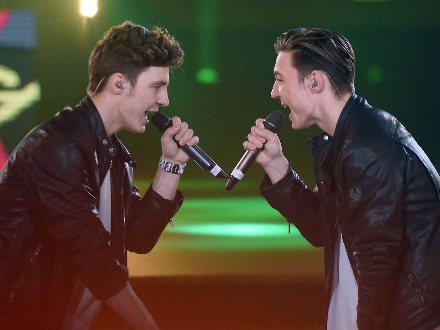 Durch Videos und Songs auf YouTube haben die Lochis eine enorme Bekanntheit erlangt.