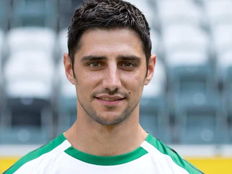 Steht vor seinem Comeback: Gladbach-Kapitän Lars Stindl. Foto: Marius Becker